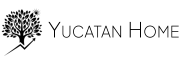 Yucatan Home Real Estate small logo for properties in Merida Yucatan
