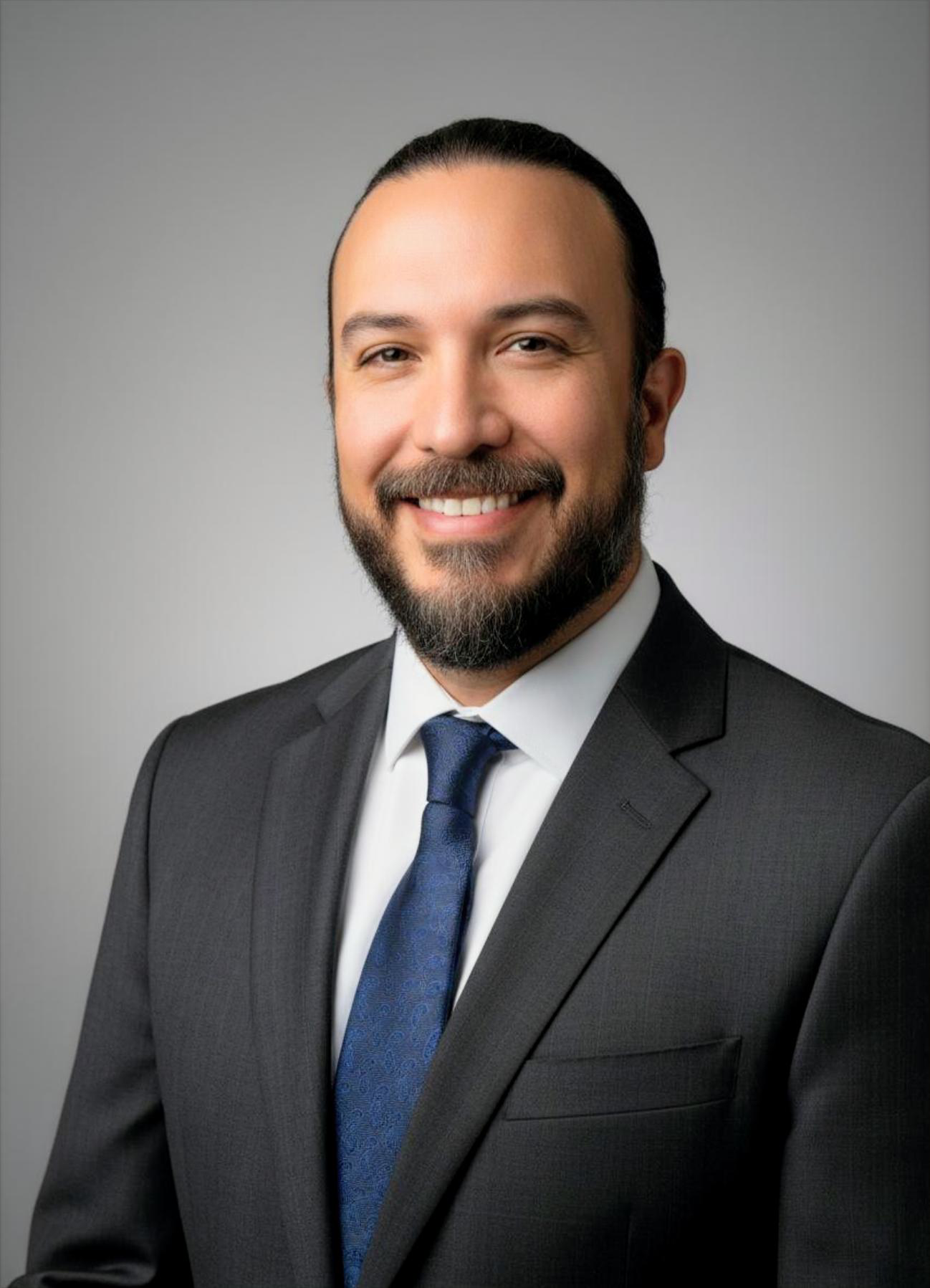 Profile photo of agent Javi Lopez